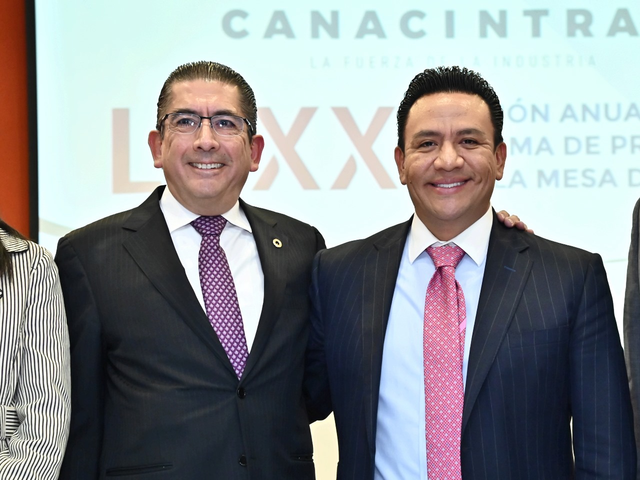 GOBIERNO REAFIRMA COMPROMISO CON EL DESARROLLO ECONÓMICO DE SLP