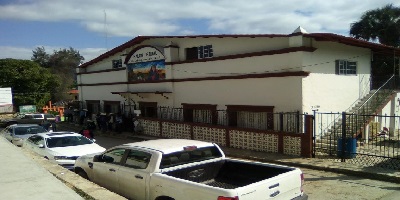 NO EXISTE NUEVO MUNICIPIO: COMISARIADO DE LA PALMA. NO EXISTE NUEVO MUNICIPIO: COMISARIADO DE LA PALMA.