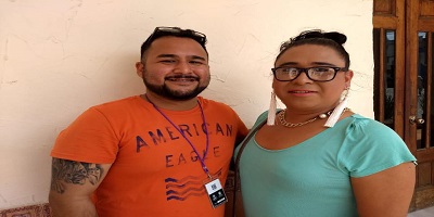 APOYA AYUNTAMIENTO AL PRIMER TRANSEXUAL VALLENSE EN CAMBIO DE IDENTIDAD APOYA AYUNTAMIENTO AL PRIMER TRANSEXUAL VALLENSE EN CAMBIO DE IDENTIDAD