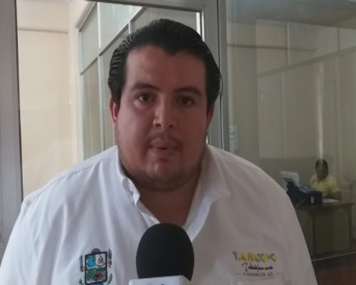 Comité de la Feria Regional fue llamado a rendir cuentas: Jesús Armando Nájera