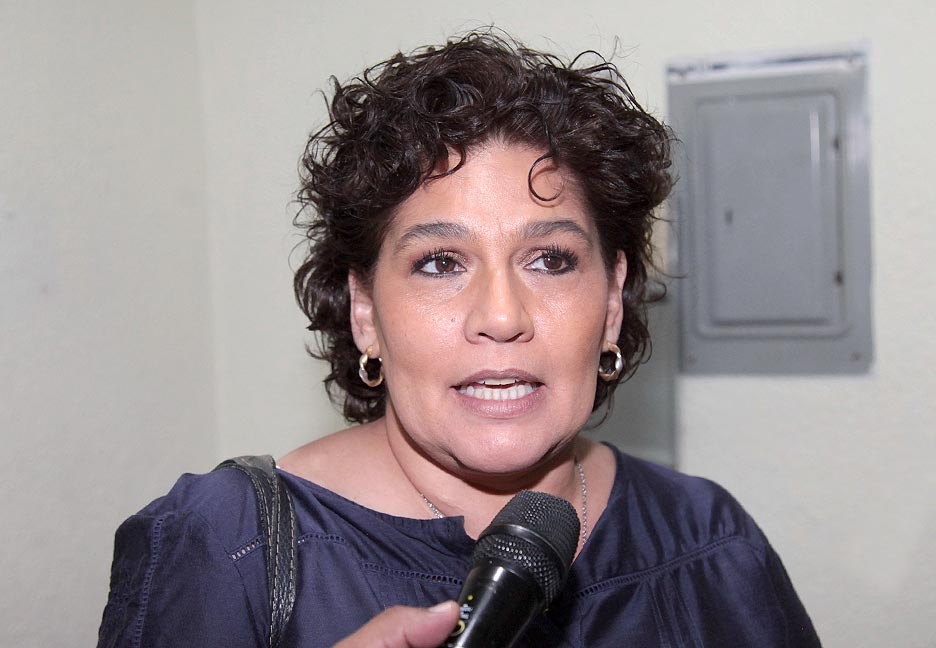 La diputada Patricia Celis, pide al Presidente AMLO respeto a las Organizaciones Sociales del país que sólo demandan atención a sus demandas La diputada Patricia Celis, pide al Presidente AMLO respeto a las Organizaciones Sociales del país que sólo demandan atención a sus demandas