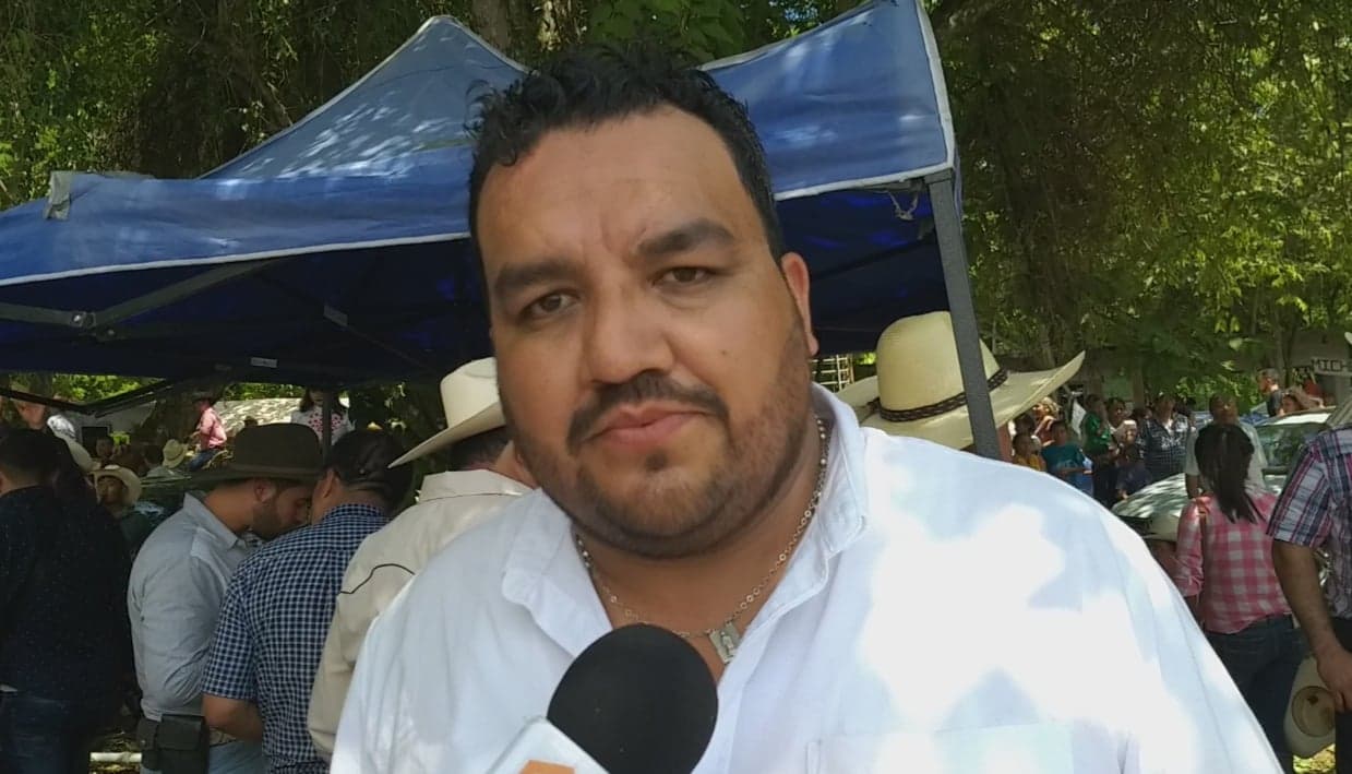 Se ha multiplicado el recurso para hacer más obras para el municipio: Jorge Omar Muñoz Martínez