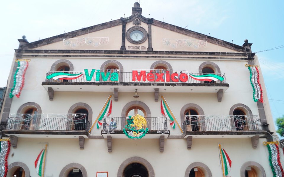 DOMINGO 1 DE SEPTIEMBRE SE REALIZARA EL TRADICIONAL “ENCENDIDO DE LUCES” EN TAMAZUNCHALE.