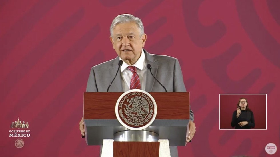 AMLO se reunirá con gobernadores en San Luis Potosí, se dice abierto al diálogo