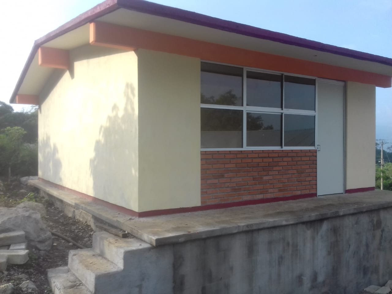 LOCALIDAD DE CUETAB RECIBE OBRA PRIORITARIA EN AQUISMÓN LOCALIDAD DE CUETAB RECIBE OBRA PRIORITARIA EN AQUISMÓN