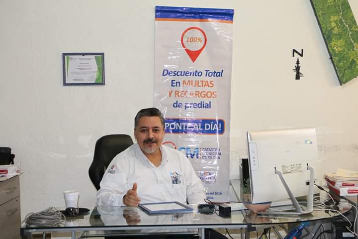 Descuentos en pago de predial anuncia Catastro Municipal. Descuentos en pago de predial anuncia Catastro Municipal.
