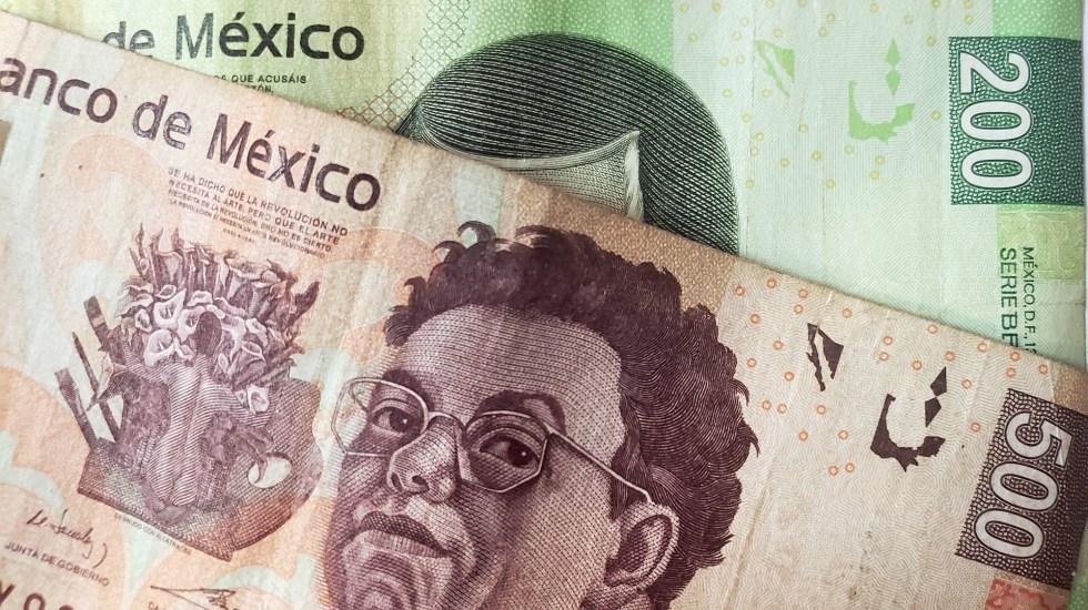 Salario mínimo en México, con el mayor aumento en más de 40 años Salario mínimo en México, con el mayor aumento en más de 40 años