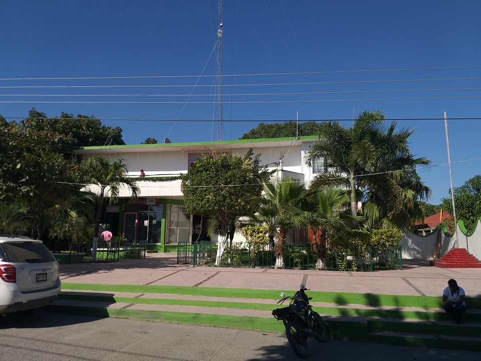Instalarán tres cajeros Automáticos en San Vicente