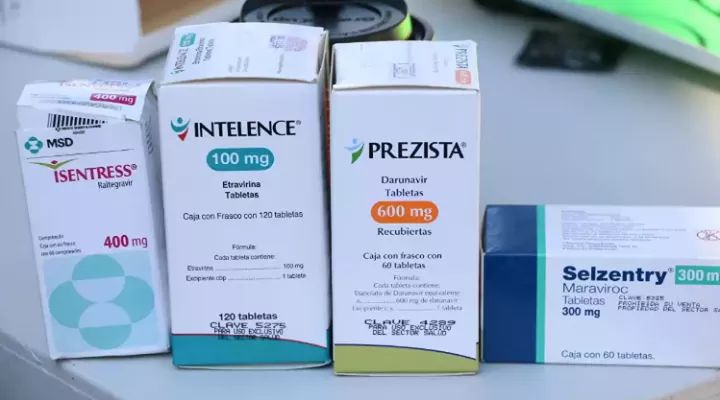 Insabi tendrá presupuesto de 100 mil mdp para compra de medicinas: López Obrador.