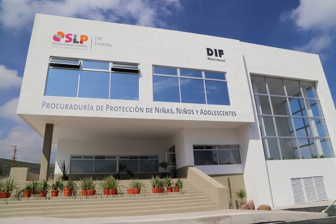 PPNNA actúo de inmediato para resguardar a niña en Ciudad Fernández: DIF Estatal