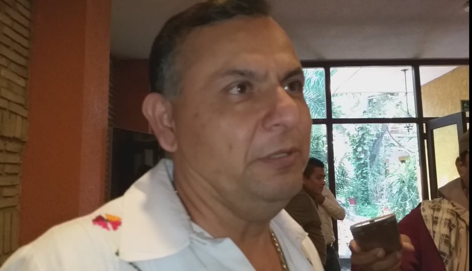 Consulta indígena se encuentra en evaluación: Isidro Mejía