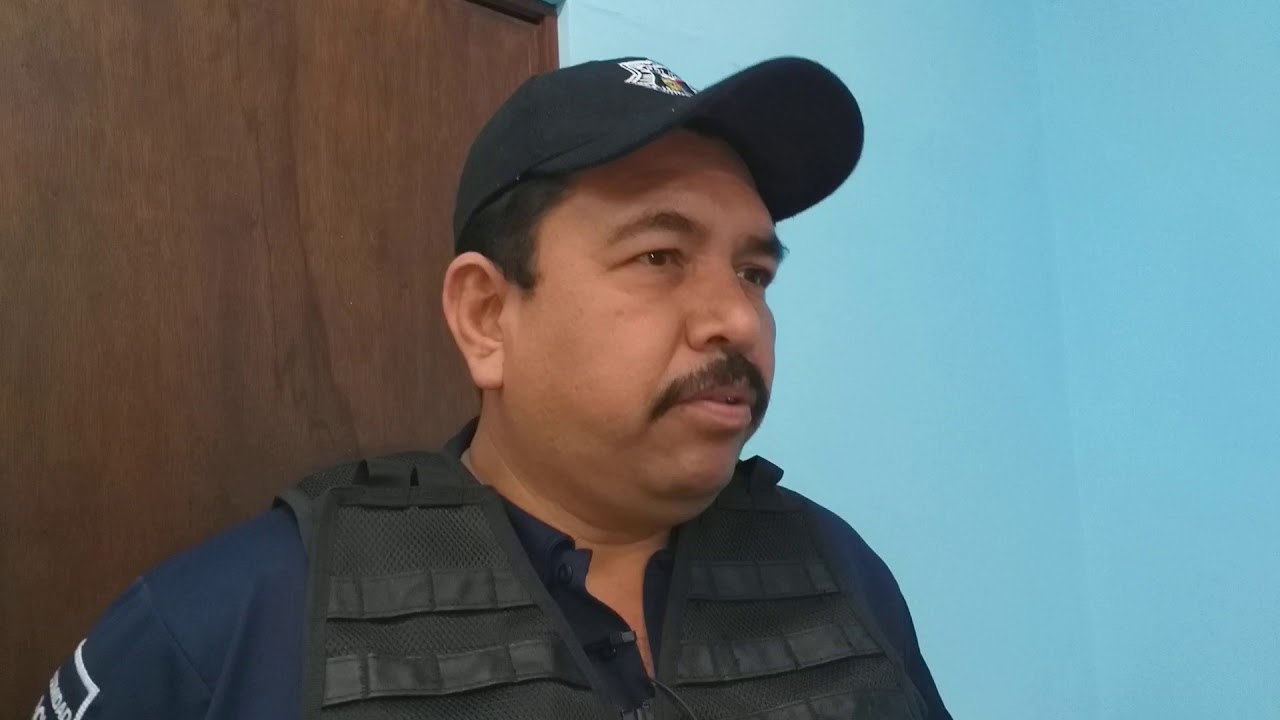 Policía municipal de Aquismón buscará aumentar su plantilla laboral