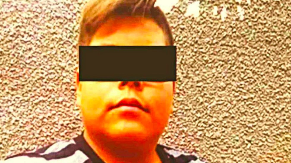 Detienen a adolescente acusado de asesinar a cuatro menores en Guanajuato