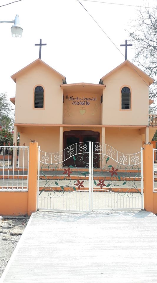 Iglesia de Nuestra Señora del Rosario en Tancuiche se mantendrá cerrada por contingencia