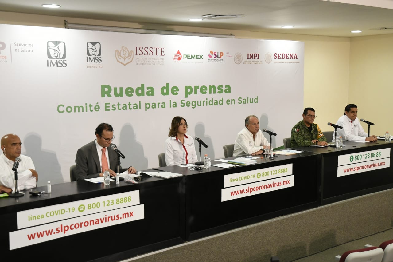 SS EXHORTA A INTENSIFICAR MEDIDAS DE PREVENCIÓN SANITARIA EN PUNTOS DE ABASTO SS EXHORTA A INTENSIFICAR MEDIDAS DE PREVENCIÓN SANITARIA EN PUNTOS DE ABASTO
