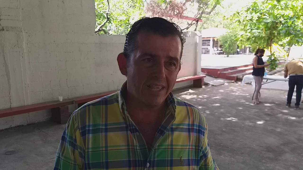 Alcalde de Tanquián pide certeza en los casos registrados de COVID-19 en el municipio