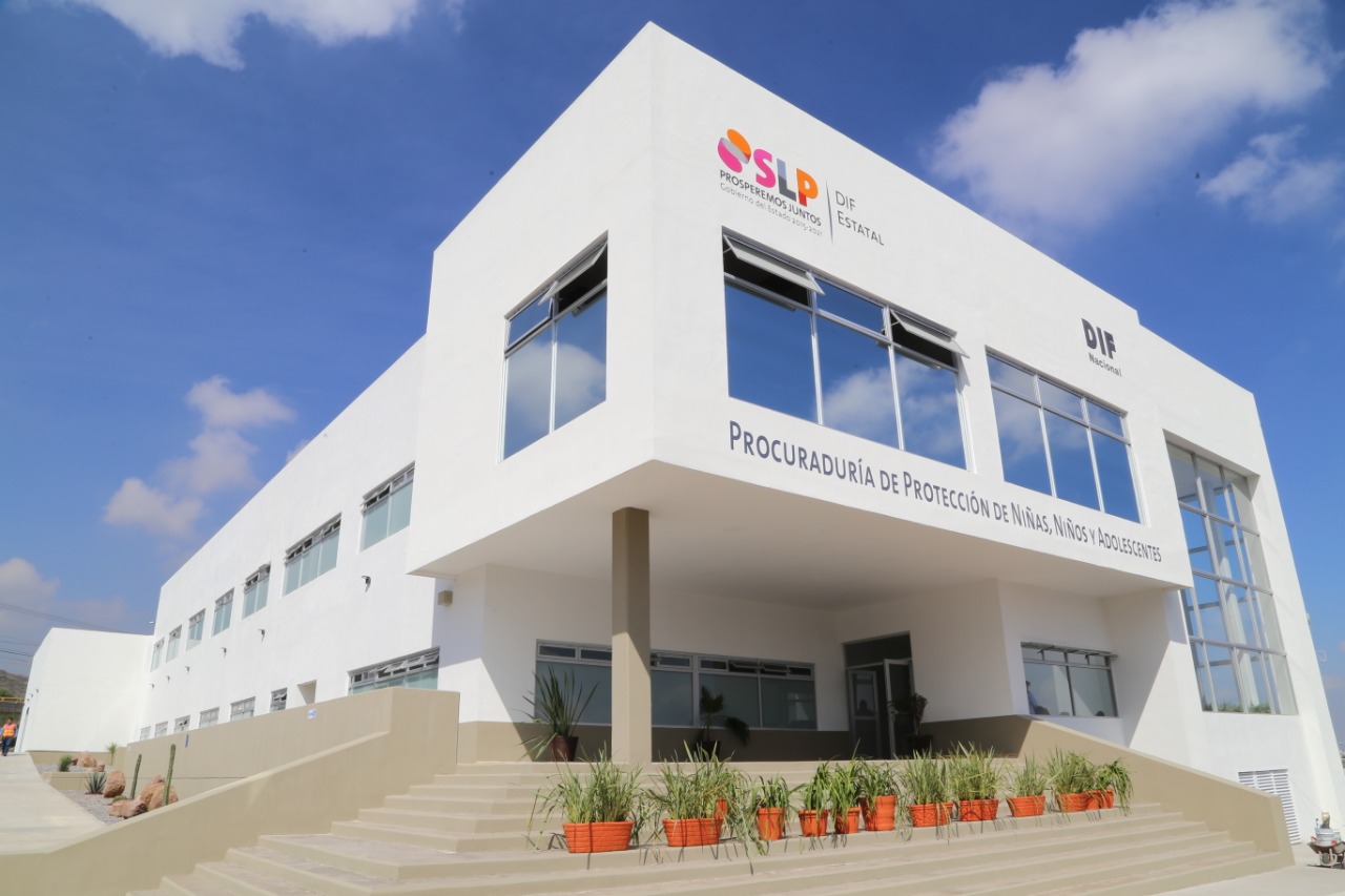 A TRAVÉS DE LA ADOPCIÓN, DIF ESTATAL FORTALECE DERECHO DE NIÑAS, NIÑOS Y ADOLESCENTES A VIVIR EN FAMILIA