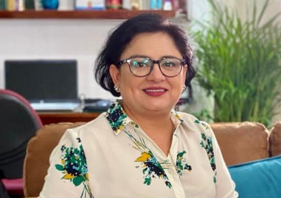 Asume Sara Berenice Orta Flores la Secretaría General en la UASLP campus Valles