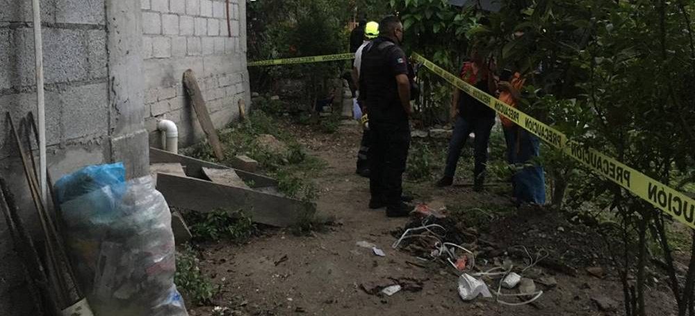Jovencita de 19 años muere al explotarle celular en Tlaxiaco, Oaxaca