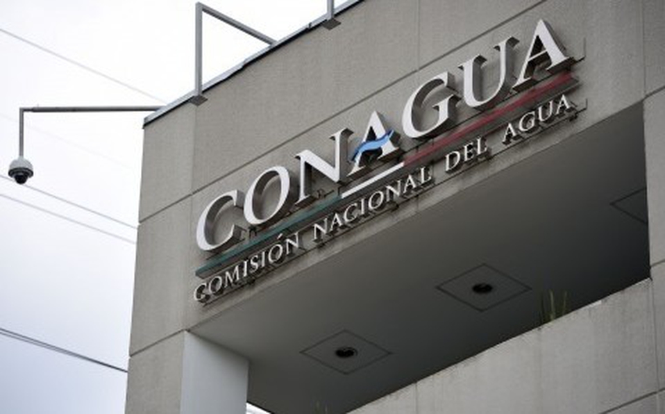 Falso que Conagua promueva la renovación automática  y masiva de concesiones de aguas nacionales