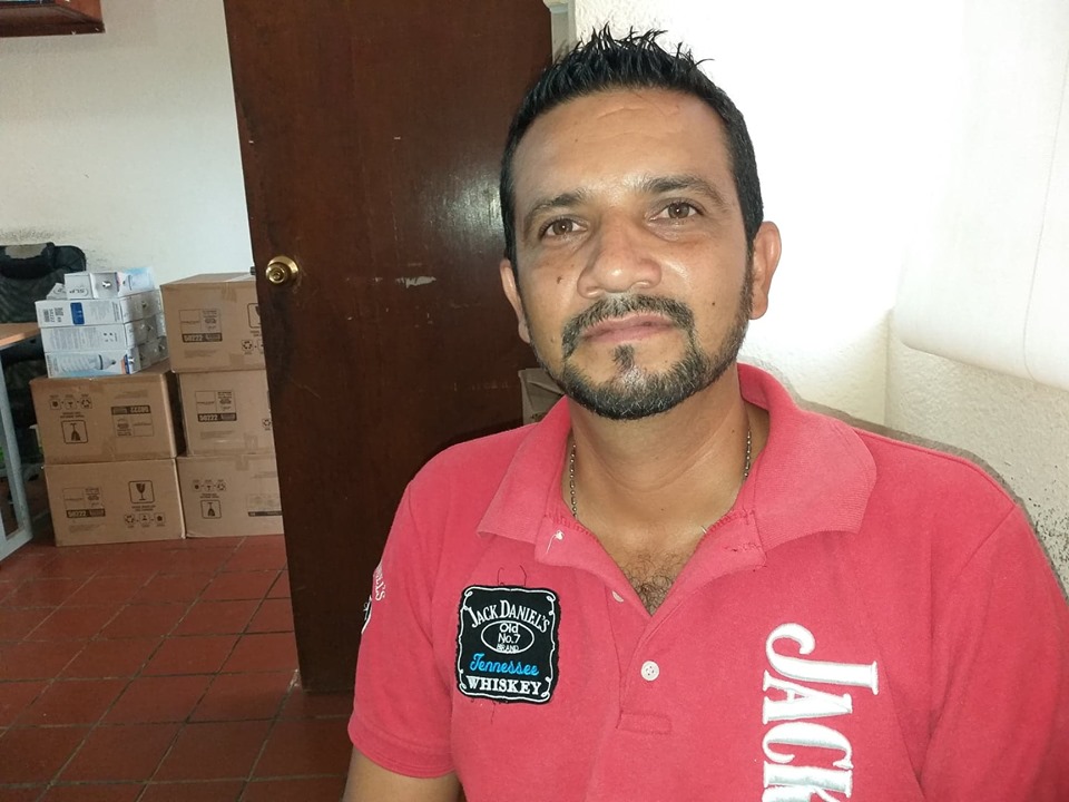 Jefes de departamento no pueden ser sindicalizados: Demetrio Aguilar