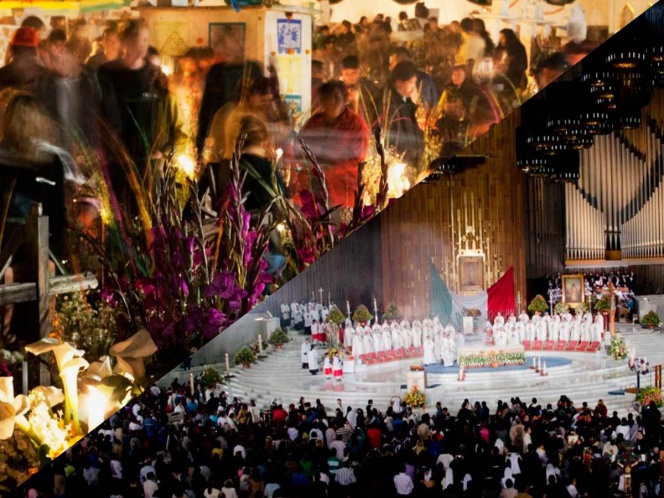 Pide López-Gatell no congregarse en festividades de Día de Muertos y por Virgen de Guadalupe