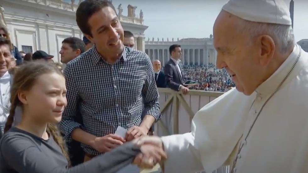 Papa Francisco respalda uniones civiles de parejas del mismo sexo; “Son hijos de Dios”, asegura