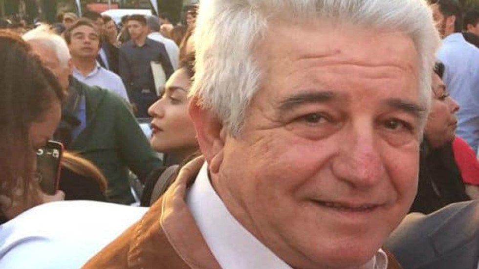 José Ramiro López Obrador renunció a su cargo dentro del Gobierno de Tabasco para buscar una candidatura en las elecciones de 2021