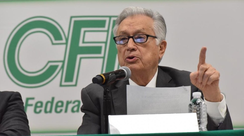 Denuncia Gobierno de Tamaulipas ante FGJ uso de documentos apócrifos por parte de CFE