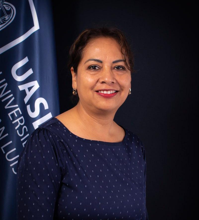 La sociedad debe ver de manera normal la incursión de las mujeres en el área de las ciencias”: Doctora Marisol Reyes Reyes