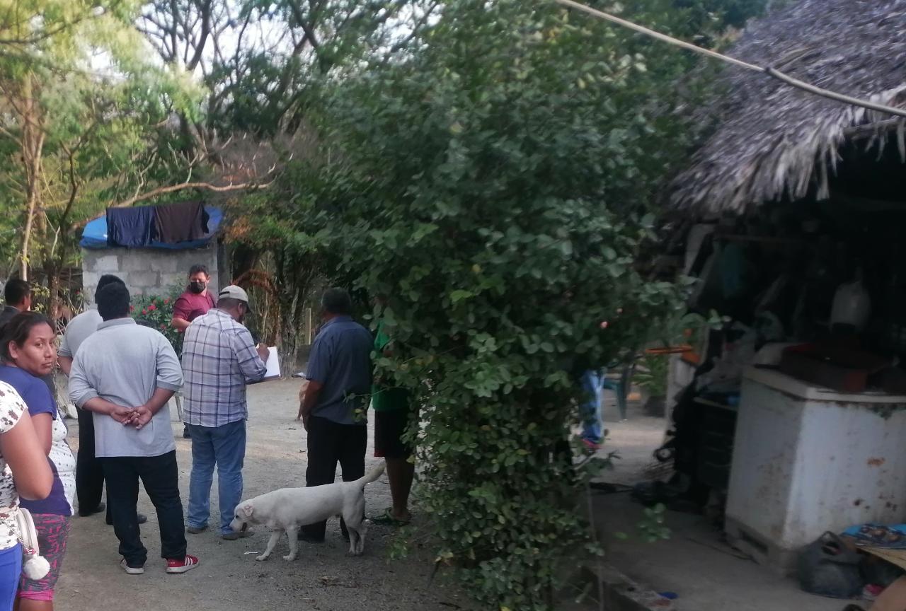 Cortador de caña se ahorca en el ejido La Lima