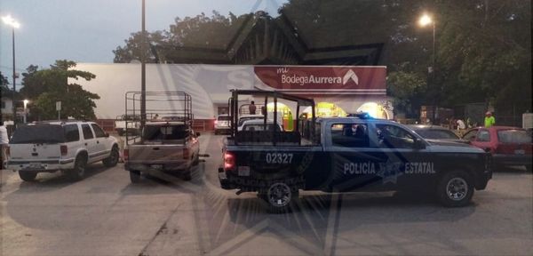 Policías Estatales mantienen el operativo CORI en la zona Huasteca