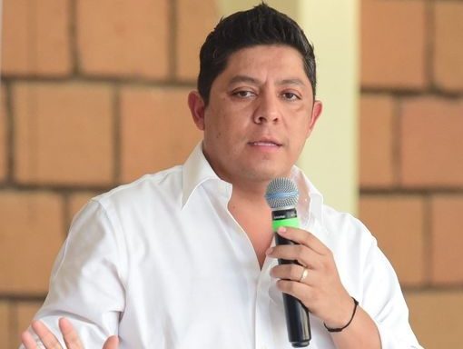 RICARDO GALLARDO CARDONA REFORZARÁ OPERATIVIDAD DE HOSPITALES DE TAMAZUNCHALE, MATEHUALA Y CIUDAD VALLES