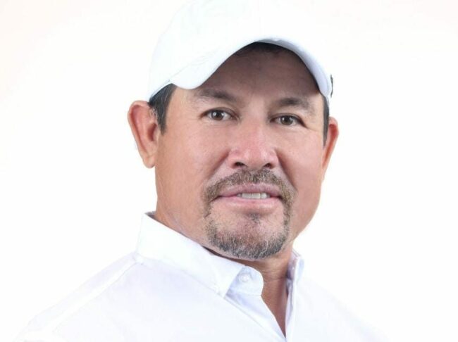 PABLO BERRONES ”EL GUERO” BUSCARÁ PROYECTAR AL MUNICIPIO DE RAYÓN COMO LUGAR TURÍSTICO