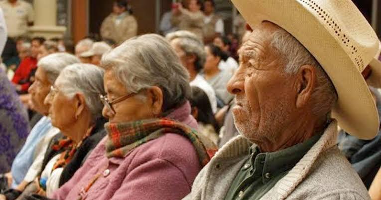 DÍAS 18 Y 19 REGISTRO DE ADULTOS MAYORES A PROGRAMA DE BIENESTAR EN ÉBANO