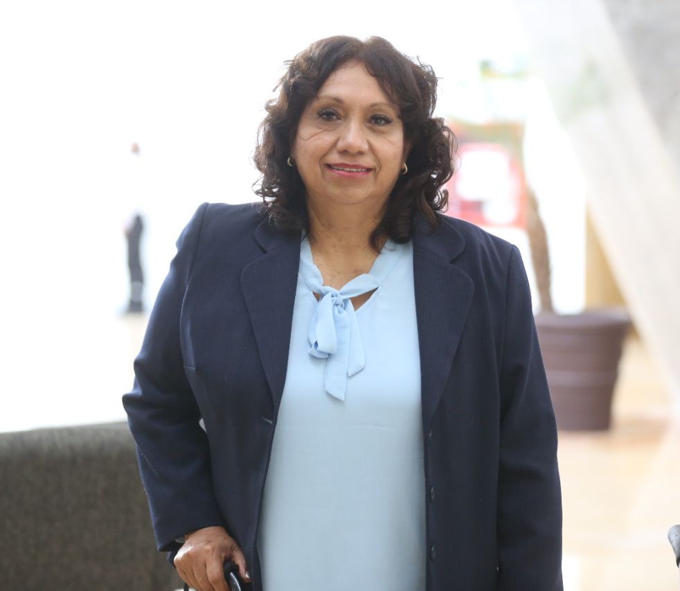 SOLEDAD DE GRACIANO SÁNCHEZ RESPALDA TOTALMENTE AL GOBIERNO DEL ESTADO SOLEDAD DE GRACIANO SÁNCHEZ RESPALDA TOTALMENTE AL GOBIERNO DEL ESTADO
