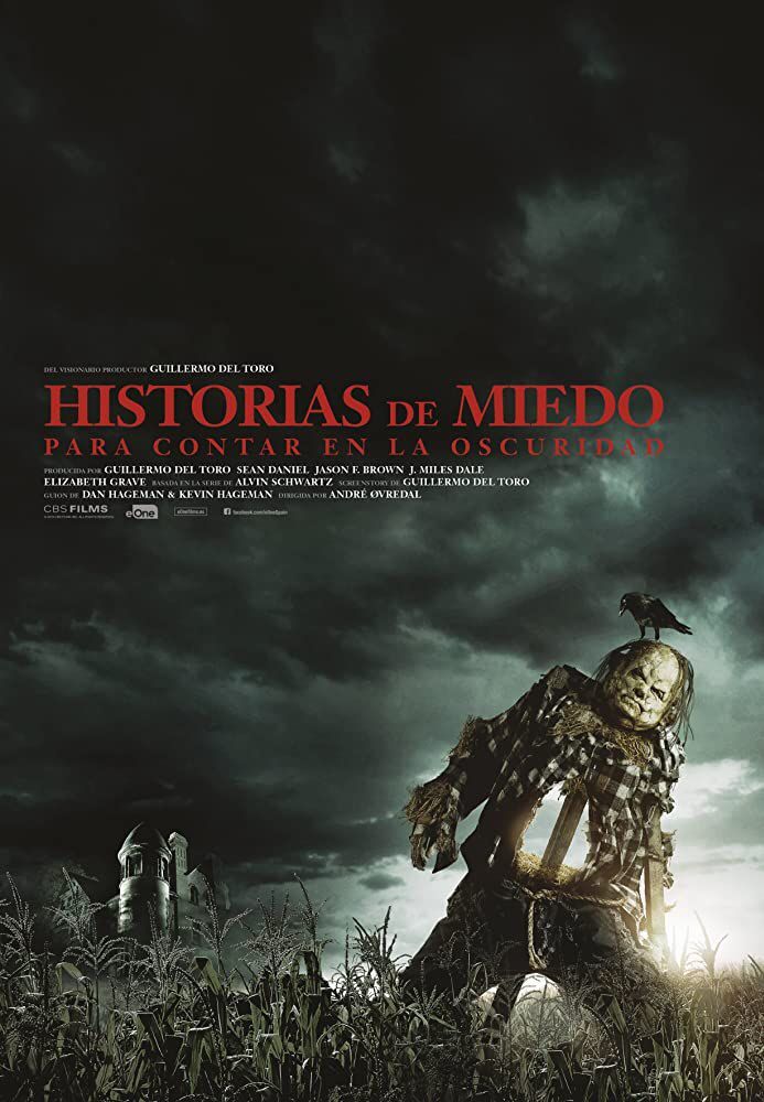 INVITAN AL CINE MÓVIL DE TERROR EN LOS TERRENOS DE LAFERIA INVITAN AL CINE MÓVIL DE TERROR EN LOS TERRENOS DE LAFERIA