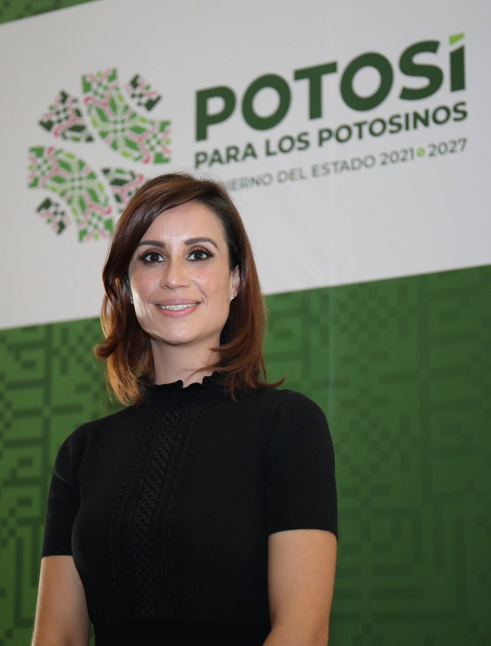 MARCELA GONZÁLEZ, NUEVA DIRECTORA DEL MUSEO DEL LABERINTO MARCELA GONZÁLEZ, NUEVA DIRECTORA DEL MUSEO DEL LABERINTO