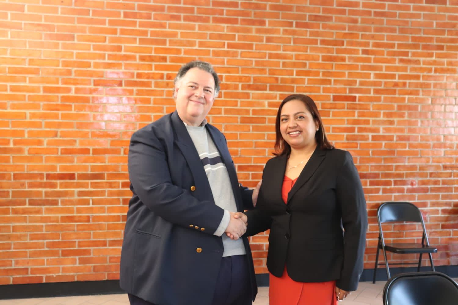 IDALIA GALLEGOS, NUEVA DIRECTORA DEL MUSEO DEL FERROCARRIL IDALIA GALLEGOS, NUEVA DIRECTORA DEL MUSEO DEL FERROCARRIL