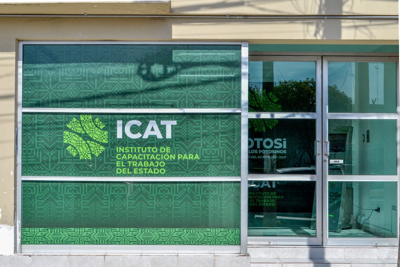 ICAT SE RENUEVA Y MUDARÁ SUS OFICINAS CENTRALES