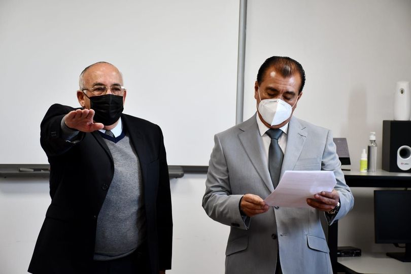 DESIGNA GOBERNADOR A CRISÓGONO SÁNCHEZ LARA COMO DIRECTOR DEL SEER DESIGNA GOBERNADOR A CRISÓGONO SÁNCHEZ LARA COMO DIRECTOR DEL SEER