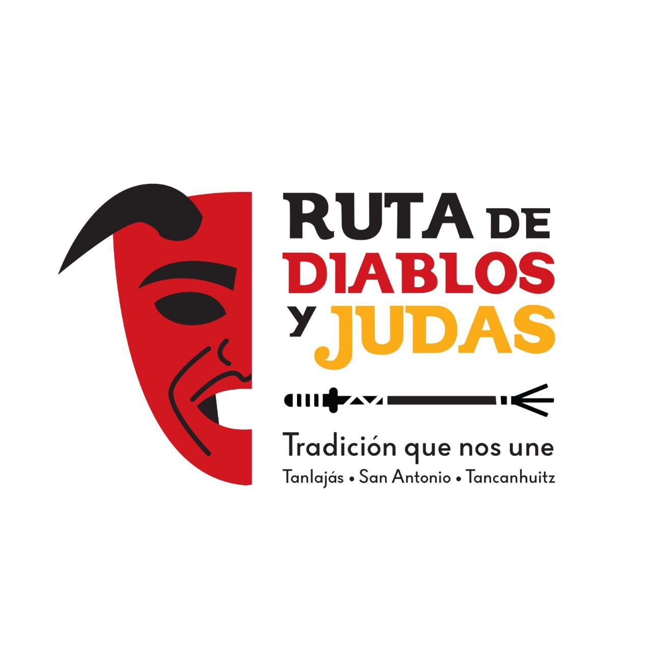 IMPERDIBLE “LA RUTA DE LOS DIABLOS Y LOS JUDAS” EN LA HUASTECA