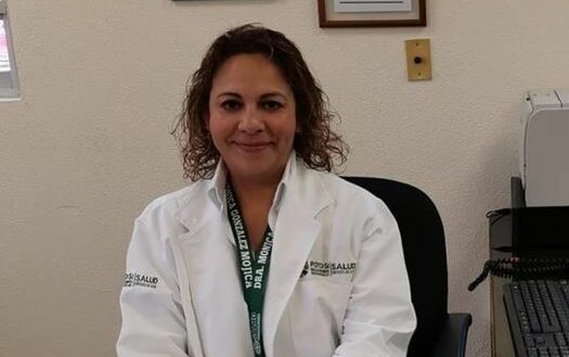 Asume hoy la dirección del Hospital Regional de Ciudad Valles, la doctora Mónica González Mojica. Asume hoy la dirección del Hospital Regional de Ciudad Valles, la doctora Mónica González Mojica.