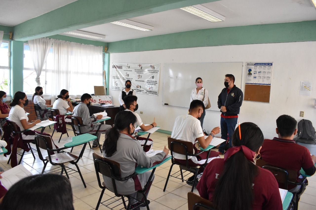 MÁS DE 8 MIL ESTUDIANTES DE #COBACH APLICAN PRUEBA DE CENEVAL MÁS DE 8 MIL ESTUDIANTES DE #COBACH APLICAN PRUEBA DE CENEVAL
