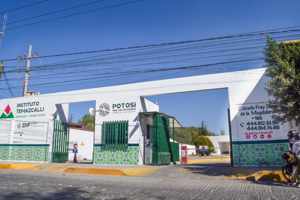 TEMAZCALLI HACE UN LLAMADO A DIVERSIÓN RESPONSABLE DURANTE FENAPO TEMAZCALLI HACE UN LLAMADO A DIVERSIÓN RESPONSABLE DURANTE FENAPO
