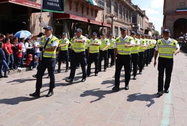 SecretarÍa De Seguridad Estatal Prepara Plan De Operaciones Fiestas Patrias 2022 Cadena Tres Slp