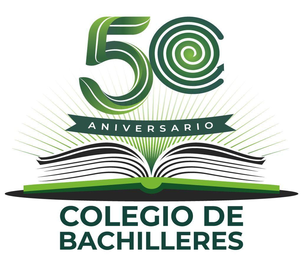 GANA SLP CONCURSO NACIONAL DE LOGOTIPO EN EL 50 ANIVERSARIO DEL COBACH