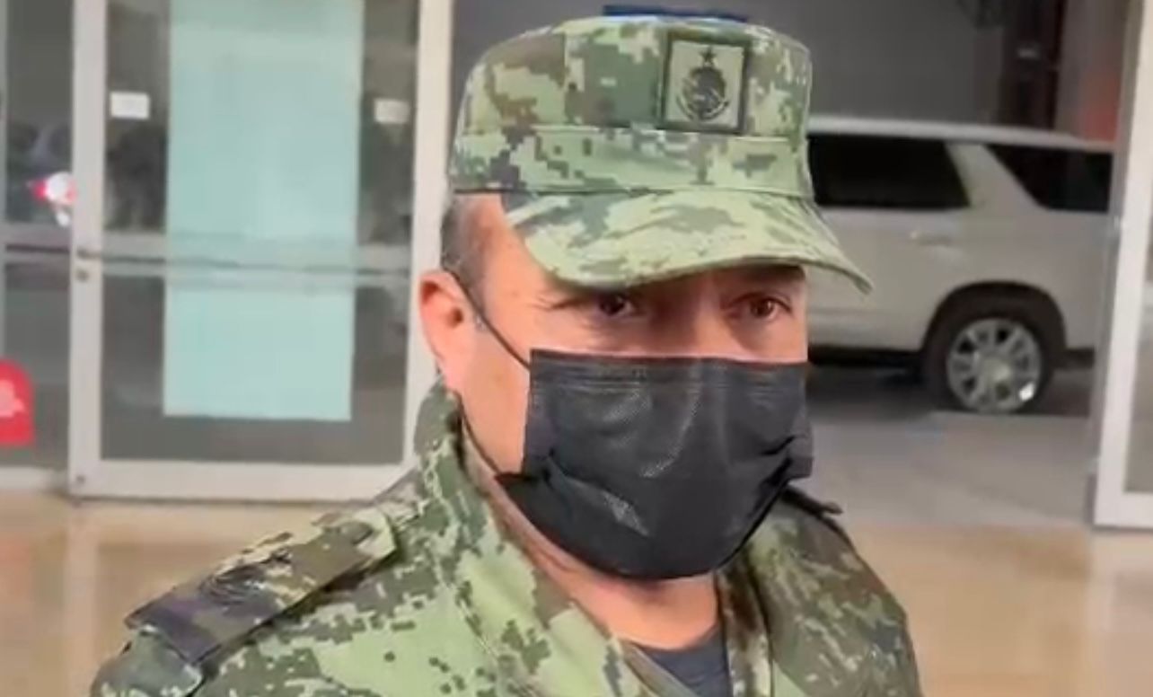 GENERAL DE LA XII ZONA MILITAR RECONOCE APOYO DEL GOBERNADOR GALLARDO EN COORDINACIÓN POR LA SEGURIDAD GENERAL DE LA XII ZONA MILITAR RECONOCE APOYO DEL GOBERNADOR GALLARDO EN COORDINACIÓN POR LA SEGURIDAD