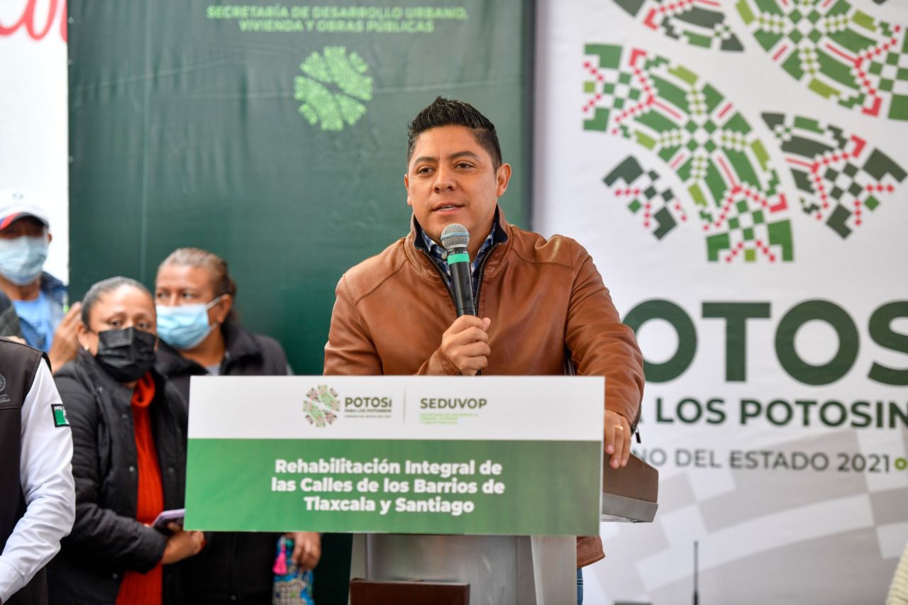 EN BREVE INICIARÁ LA CONSTRUCCIÓN DE NUEVOS PUENTES EN LA ZONA METROPOLITANA: RICARDO GALLARDO EN BREVE INICIARÁ LA CONSTRUCCIÓN DE NUEVOS PUENTES EN LA ZONA METROPOLITANA: RICARDO GALLARDO