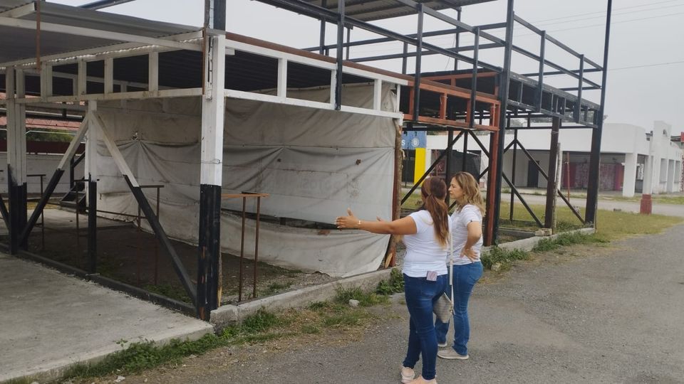 SMDIF tendrá stand de venta de comida en la FENAHUAP a beneficio del CRI